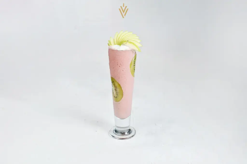 Special Cocktail