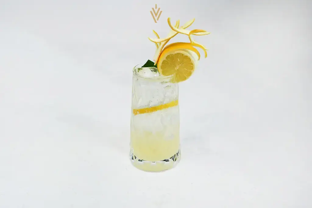 Classic Mojito