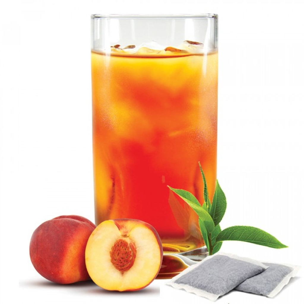 Peach Ice Tea