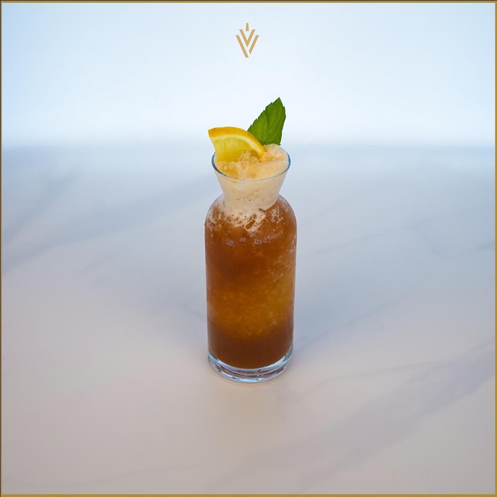 Peach Ice Tea