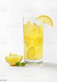 Lemon Juice