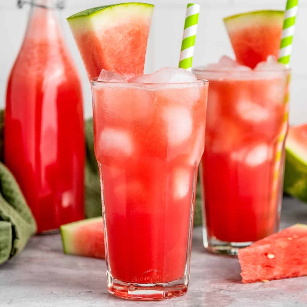 Watermelon Juice