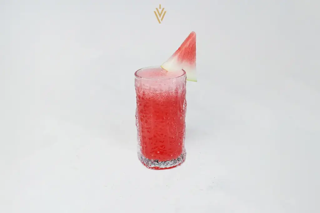 Watermelon Juice