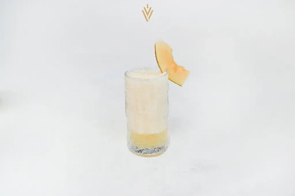Melon juice