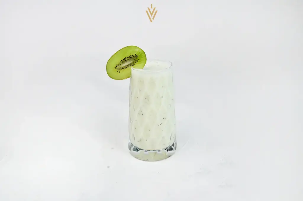 Kiwi Juice