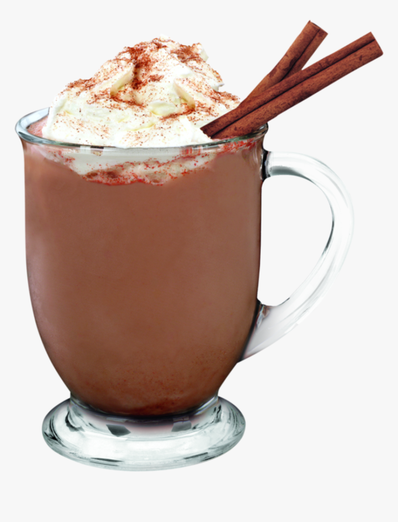 Hot Chocolate