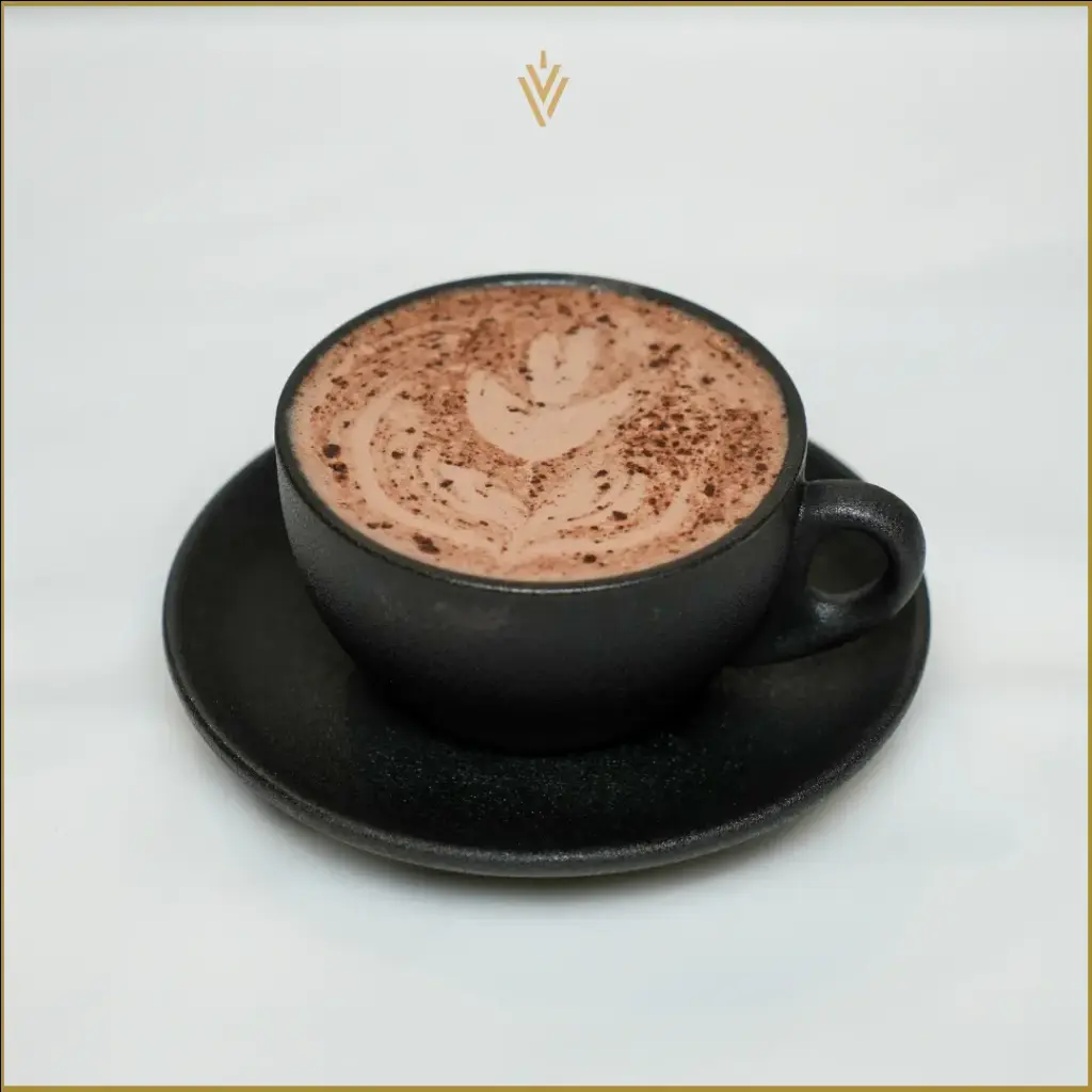 Hot Chocolate