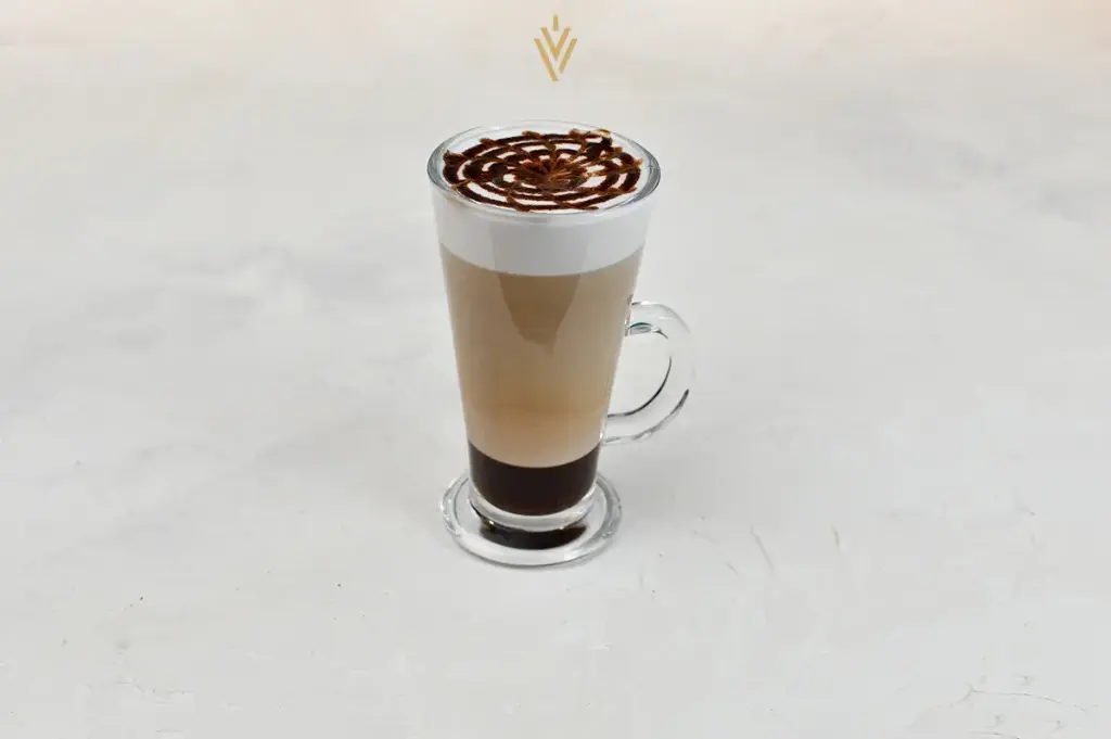 Dark Mocha