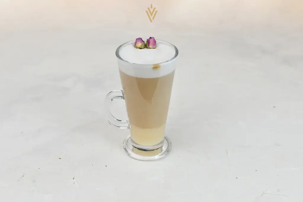 White Mocha
