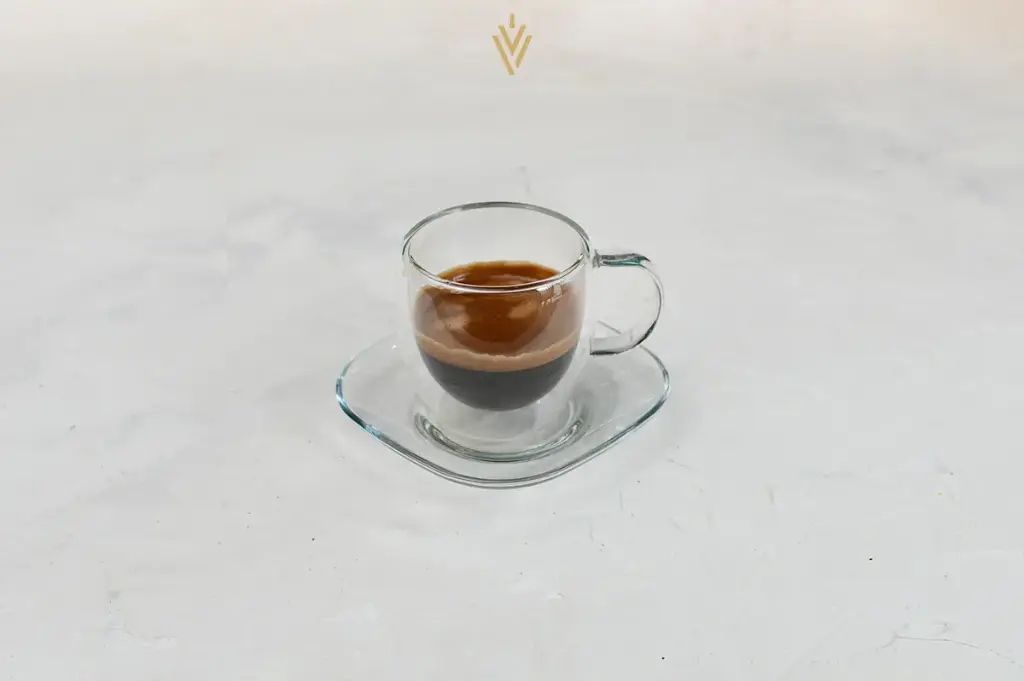 Double Espresso