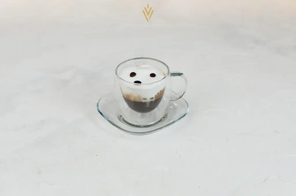 Espresso Macchiato
