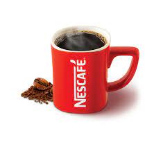 Nescafe Milk