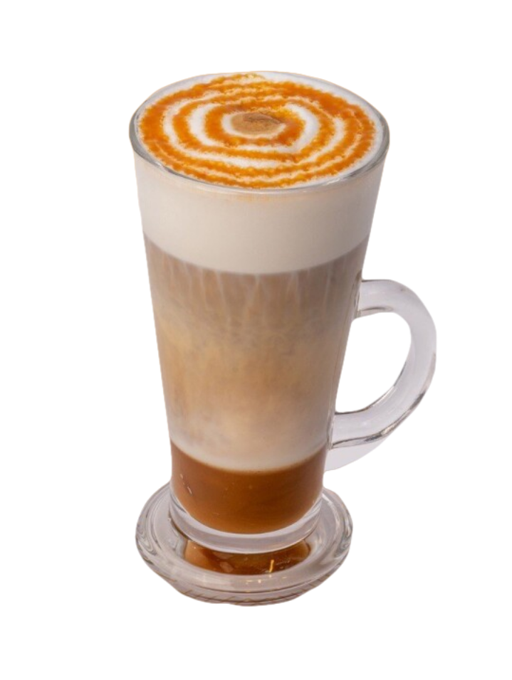 Caramel Macchiato