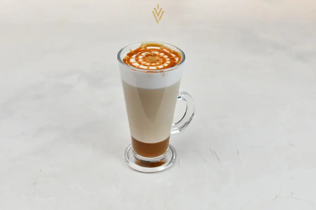 Caramel Macchiato