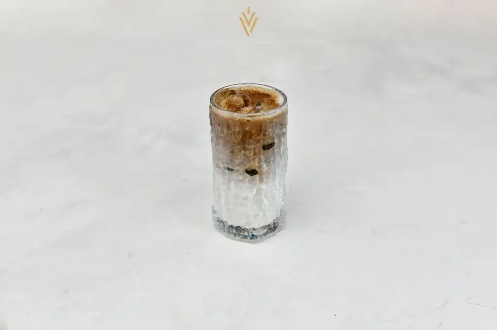 Ice Latte