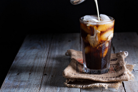 Ice Americano