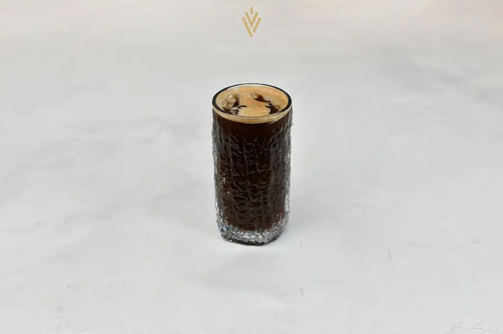 Ice Americano