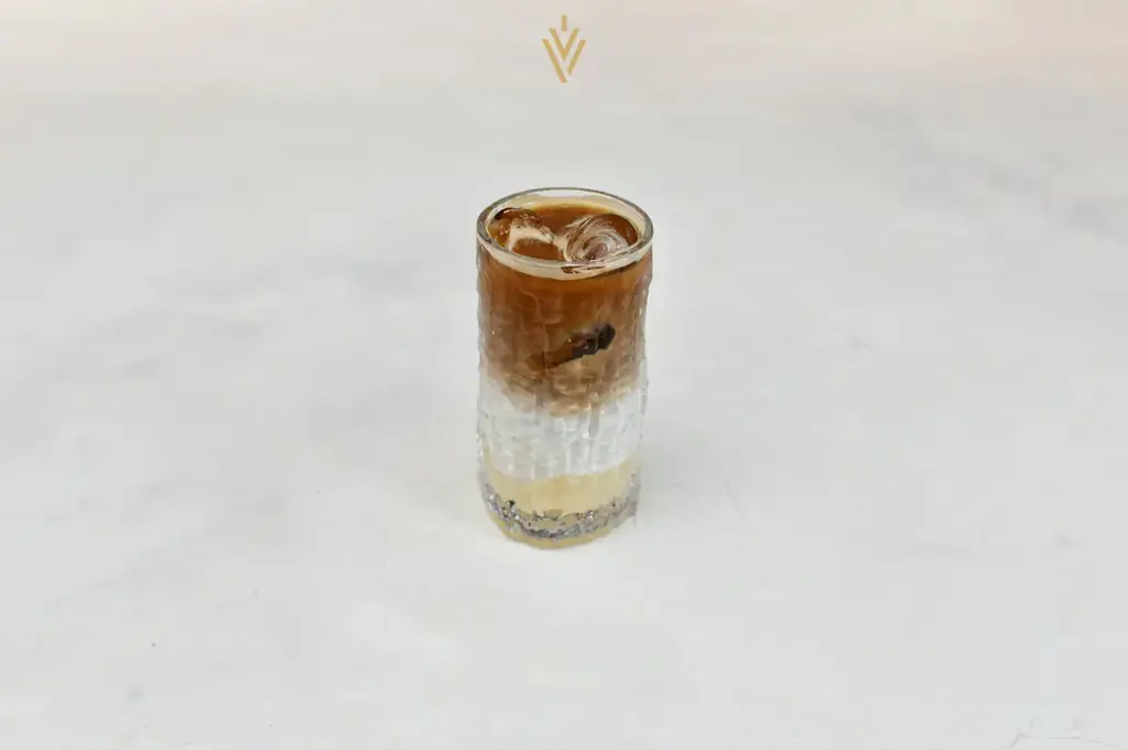 Ice Spanish Latte