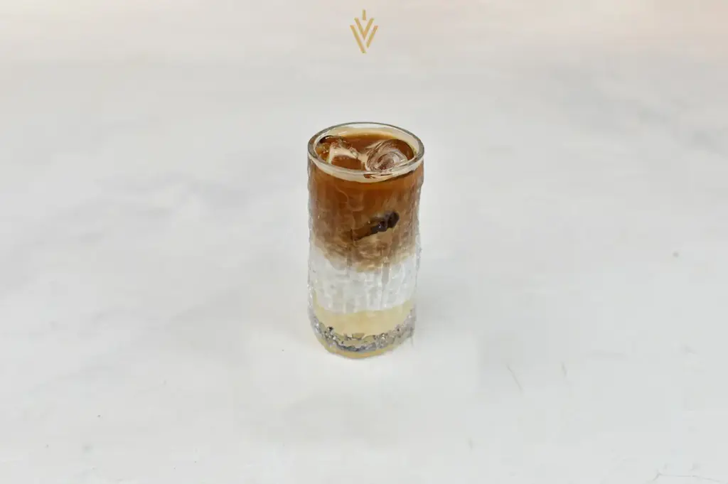 Ice White Mocha