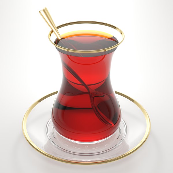 Iraqi Tea