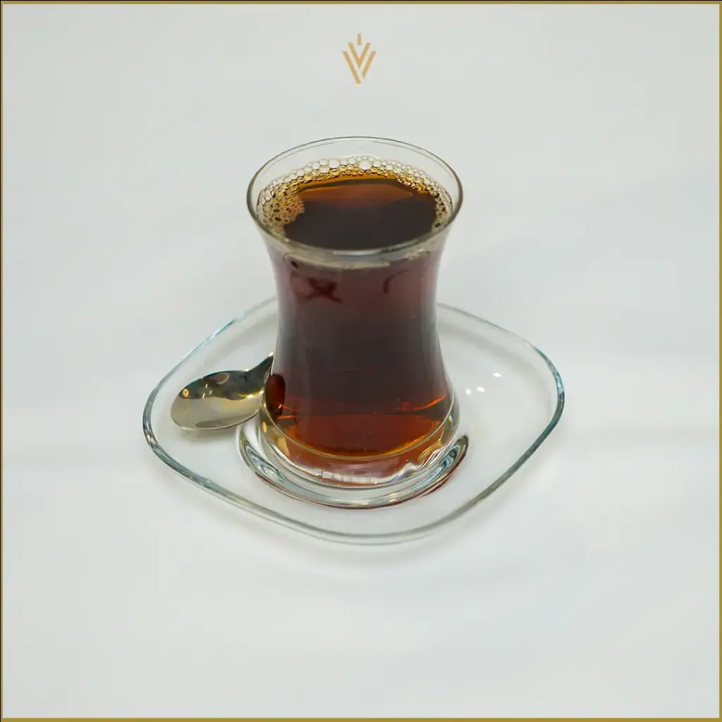 Iraqi Tea
