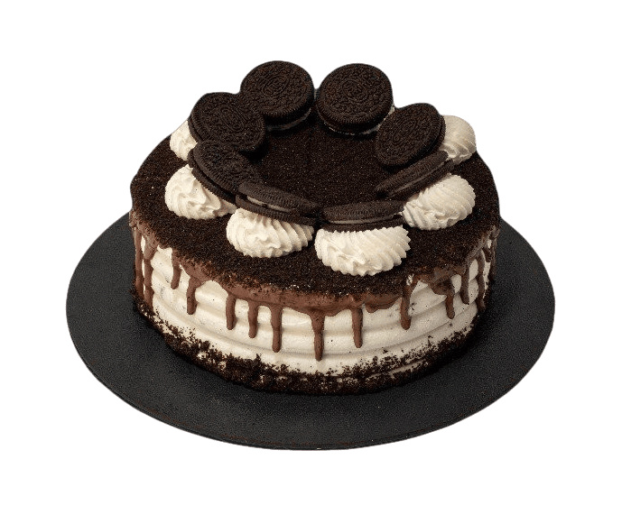 Oreo Cake  Mold