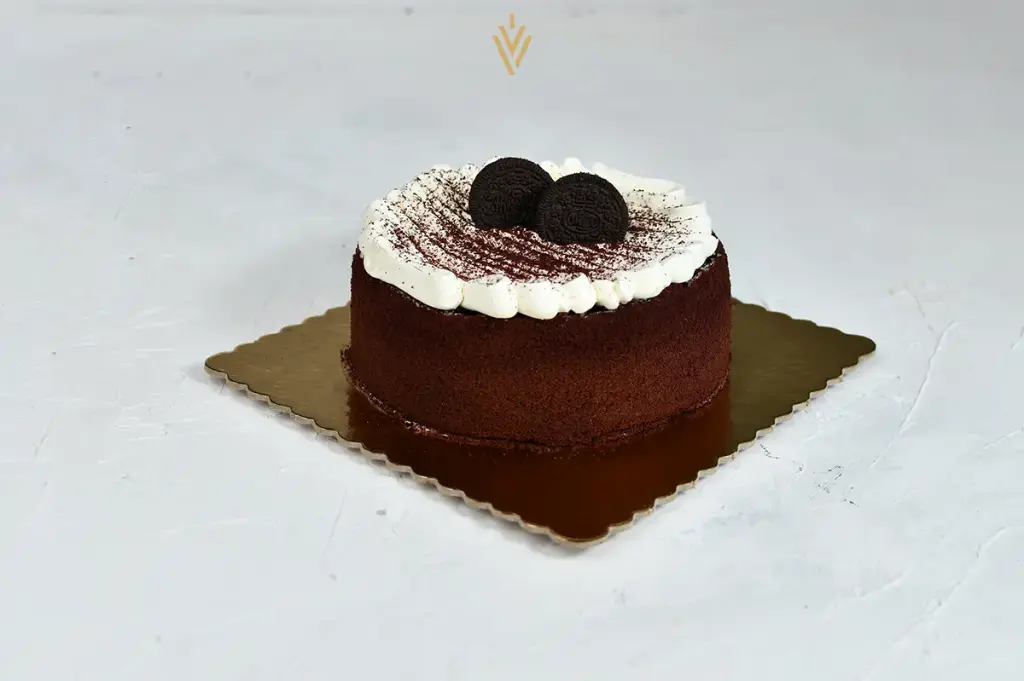 Oreo Cake  Mold