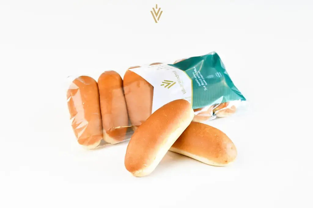 Sub Rolls with Milk (small)