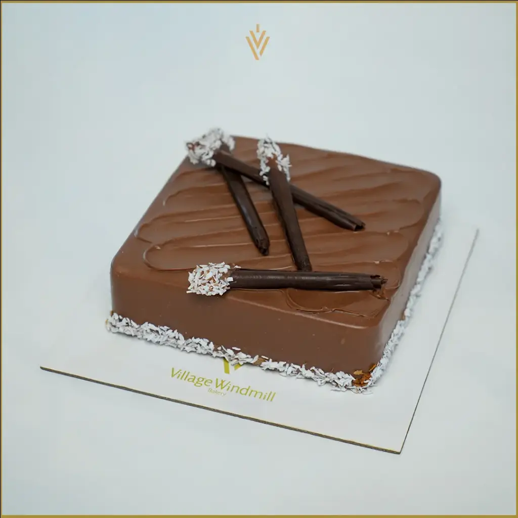 باونتي كيك قالب