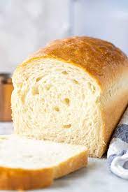 White Loaf (Med)