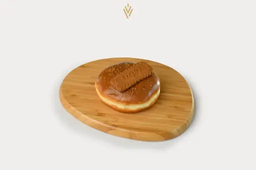 [PS-002] Donut Filled