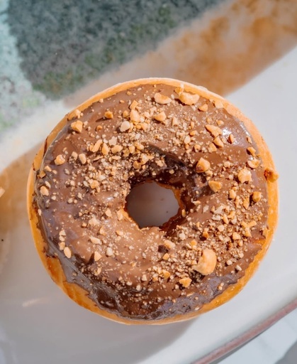 [PS-001] Donut