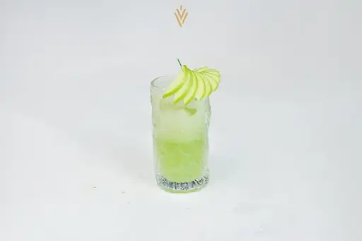 [PCB-007] Apple juice