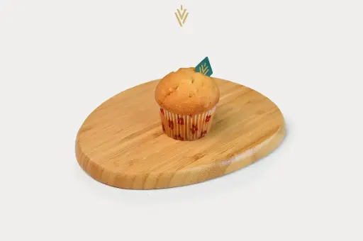 [PS-028] Vanilla Cup Cake