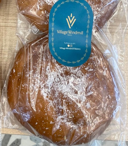 [PFB-012] بريوش جوز الهند