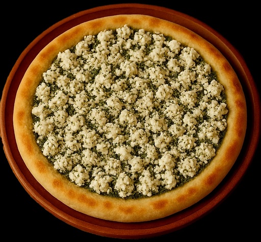 [PCM-191] Feta Manqosha