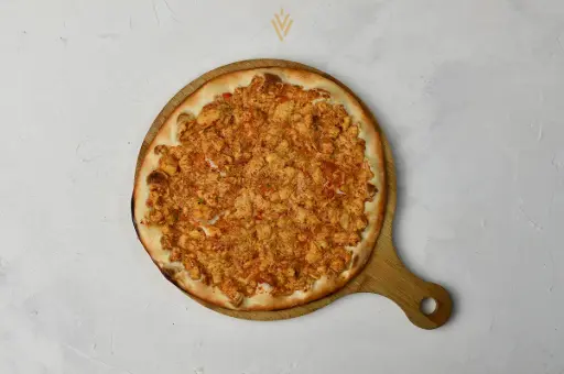 [PCM-190] Fajita Manqosha