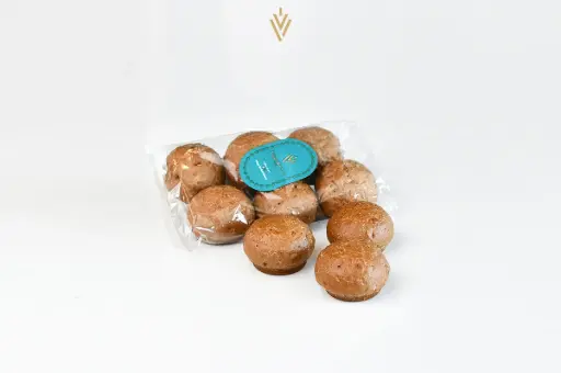 [PFB-066] Multi Grain Mini Burger