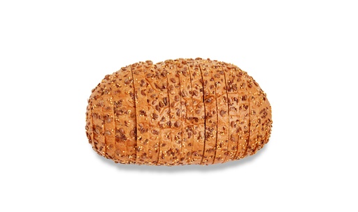 [PFB-107] Multi Grain Loaf Big