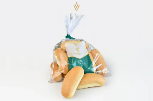 [PFB-024] Classic Sub Rolls(small)