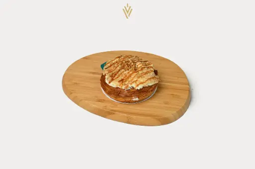[PS-097] Cinnamon Roll Danish