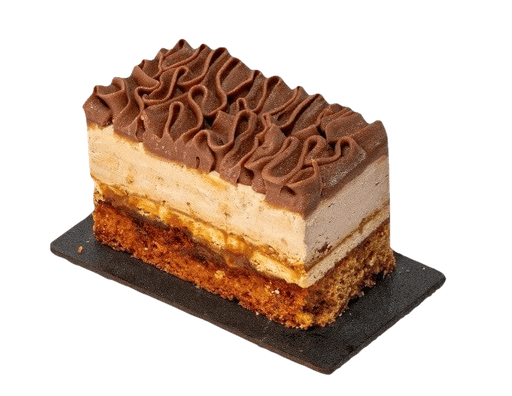 [PS-088] Twix Cake