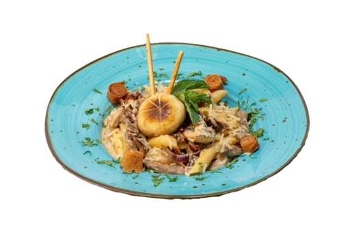 [PCIC-128] Roma Pasta - روما باستا