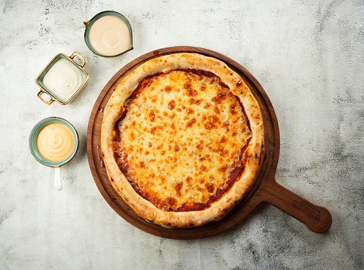 [PCIC-084] Margherita Pizza - بيتزا مارغريتا