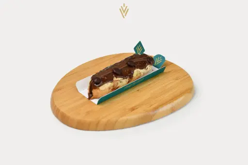 [PS-024] Eclair Chocolate