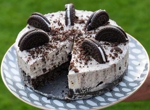 [PS-062] Oreo Cheesecake