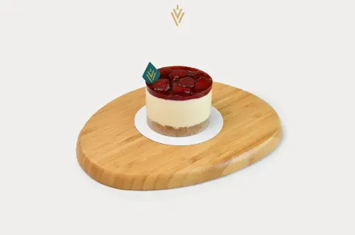 [PS-079] Strawberry Cheesecake