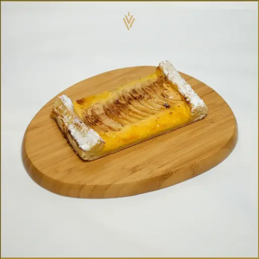 [PS-006] Apple Pie