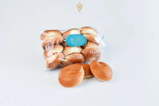 [PFB-045] Soft Bread with Milk