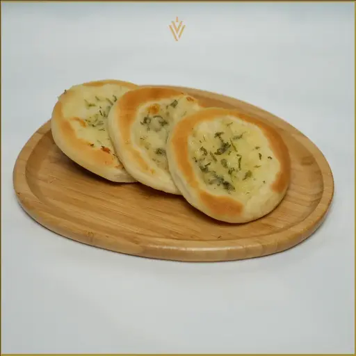 [PCM-029] Cheese and Parsley Pie - فطيرة جبنة وبقدونس